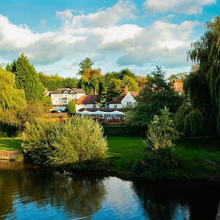 The Great House, Sonning, Berkshire 호텔 독서 외부 사진